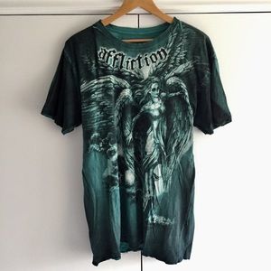 Affliction Men’s T Shirt